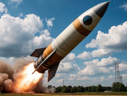 Жителям Татарстана напомнили правила поведения при ракетной опасности