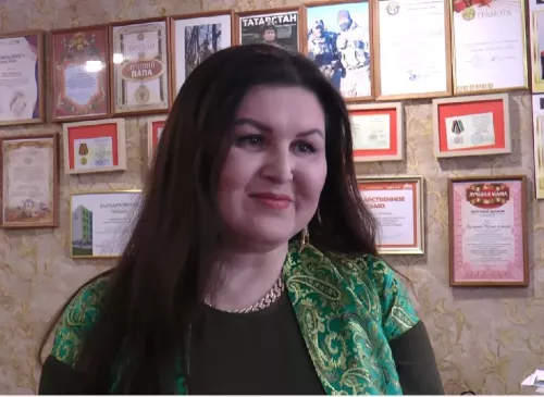 Помощь раненым бойцам и не только: реальная история поддержки