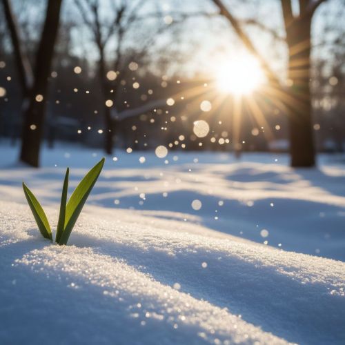 Салкын һәм кар: Татарстанда 8 Мартка һава торышы һәм атна башы