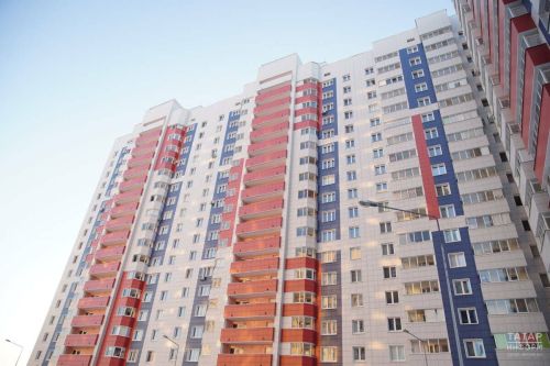 В Татарстане построят 108 домов по нацпроекту «Инфраструктура для жизни»