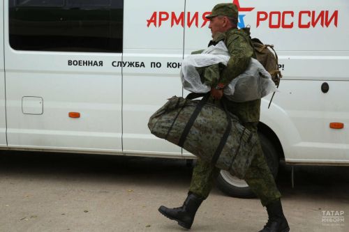 Весенний призыв 2026 из Татарстана затронет более 3 тысяч человек