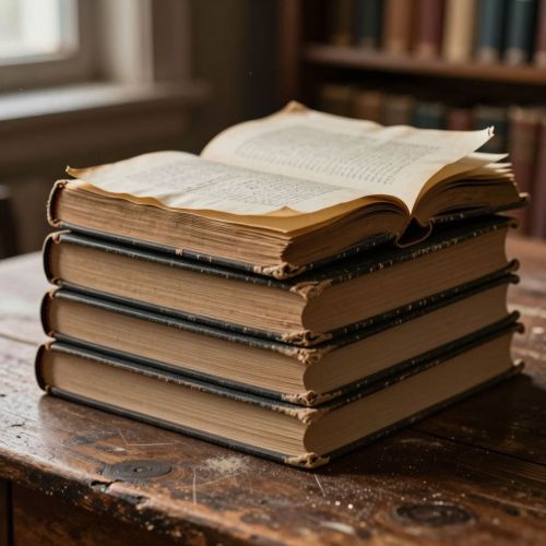 Чтение против стресса: как книги помогают расслабиться в эпоху зумеров