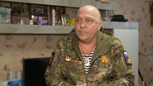 Ветеран СВО Фёдор Шерстобитов: путь к новой жизни после ранения