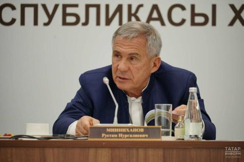 Татарстанда гаилә ипотекасы лимитын арттыру тәкъдим ителде
