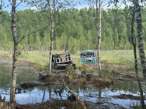 Турнир «ТАУ-ТРОФИ» в Высокогорском районе вышел на самый зрелищный этап (фото)