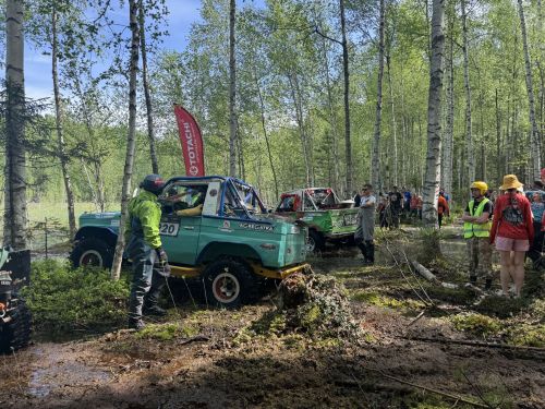 Турнир «ТАУ-ТРОФИ» в Высокогорском районе вышел на самый зрелищный этап (фото)