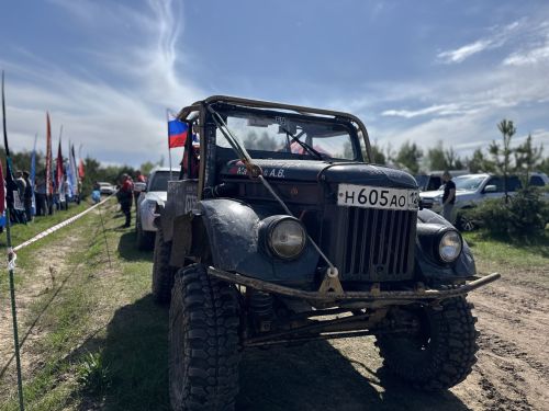 Турнир «ТАУ-ТРОФИ» в Высокогорском районе вышел на самый зрелищный этап (фото)