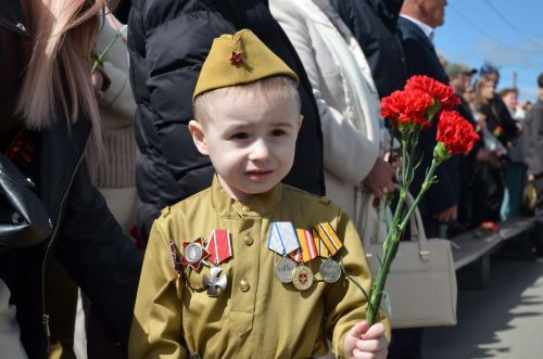 Герои ВОВ: почему важно рассказывать о них детям