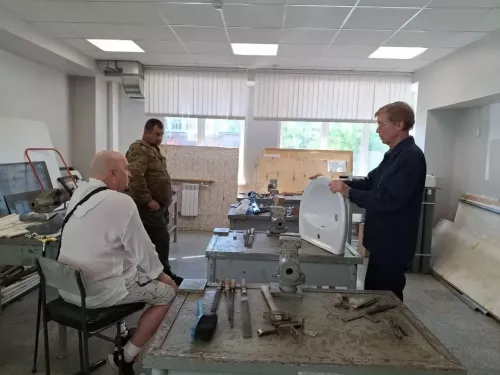 Представители Высокогорского района выступят на чемпионате «Абилимпикс»