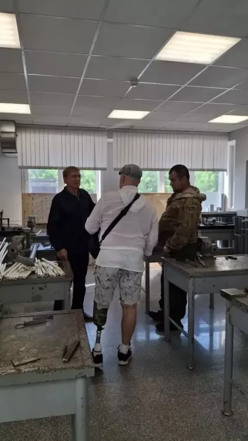 Представители Высокогорского района выступят на чемпионате «Абилимпикс»