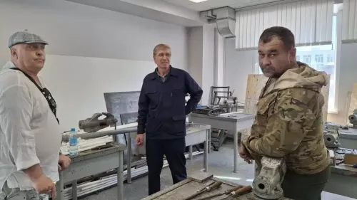 Представители Высокогорского района выступят на чемпионате «Абилимпикс»