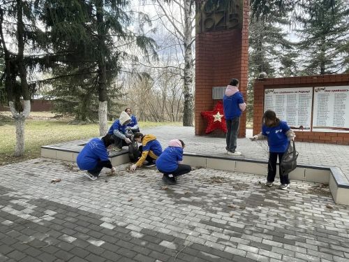 В Чернышевском СДК прошла экологическая акция