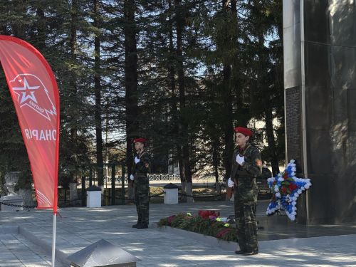 Более 100 участников исполнили «Вальс Победы» в Бирюлях