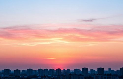 Гороскоп на 10 мая