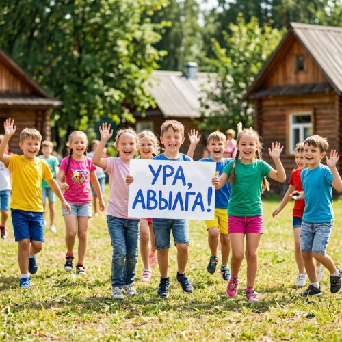 Как школьники изучают татарскую культуру: стартовал проект «Ура, Авылга!»