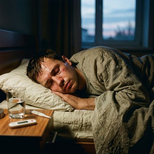 Почему мужчины тяжелее переносят простуду: научные факты и мифы