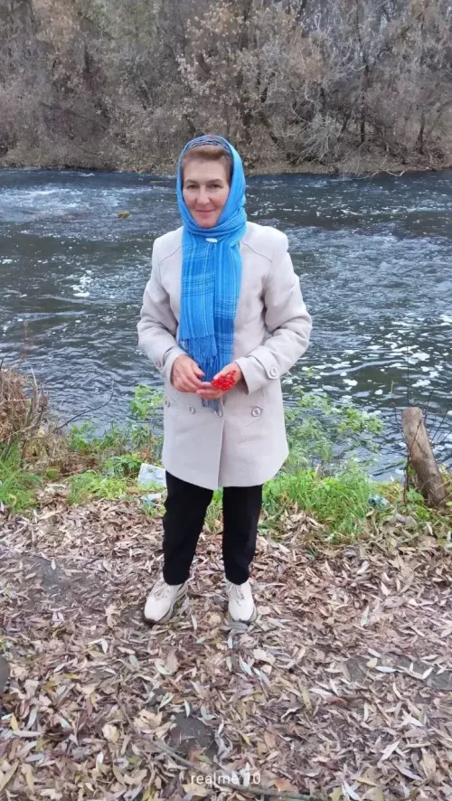 Женщина стала голосом природы: как появился «стол птичий»