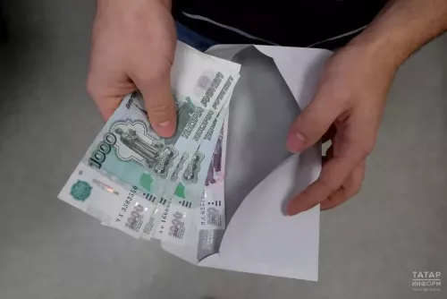 Зарплата «в конверте» лишает будущей пенсии и больничных