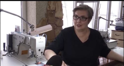 Елена создала мастерскую мечты: от первой иглы до первого миллиона