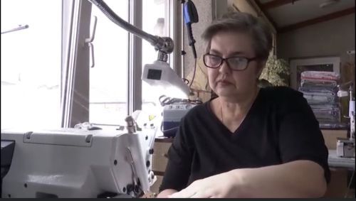 Елена создала мастерскую мечты: от первой иглы до первого миллиона