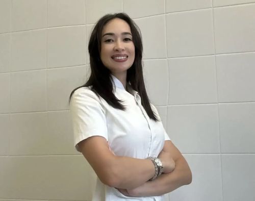 Специалист Высокогорской ЦРБ поделилась правилами ухода за печенью