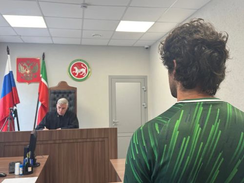 Суд назначил штраф водителю за повторную езду после лишения прав