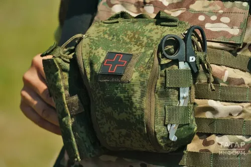 Татвоенкомат раскрыл перечень востребованных врачебных должностей