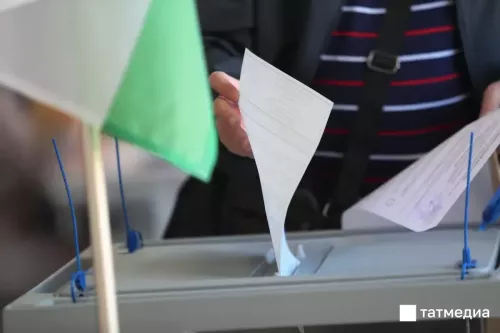 На выборах в Татарстане усилят меры безопасности из-за угрозы БПЛА