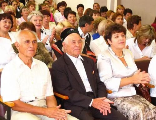 Как учитель из Айбаша добился строительства новой школы
