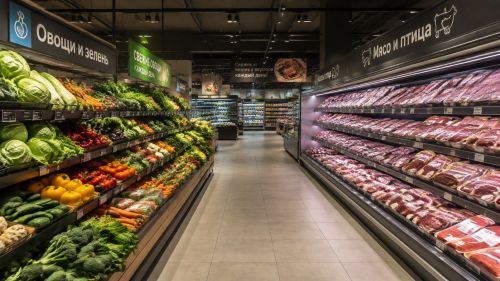 В Татарстане за неделю зафиксировано снижение цен на мясо