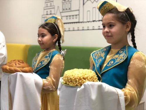 В Мульме открыли Дом культуры после капремонта 22.11.2023