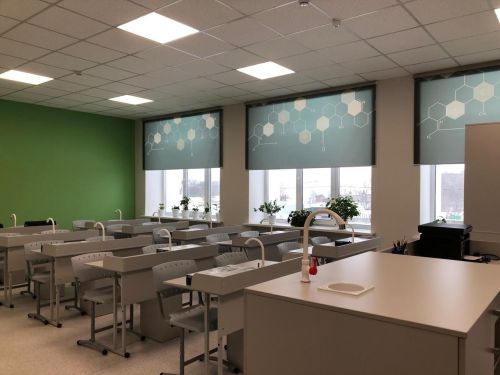 В Мульме открыли Дом культуры после капремонта 22.11.2023