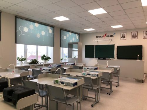 В Мульме открыли Дом культуры после капремонта 22.11.2023