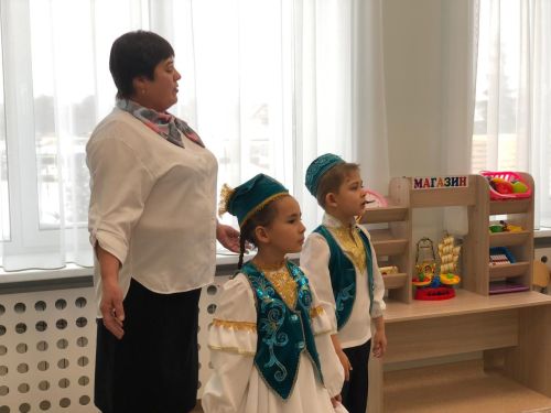 В Мульме открыли Дом культуры после капремонта 22.11.2023