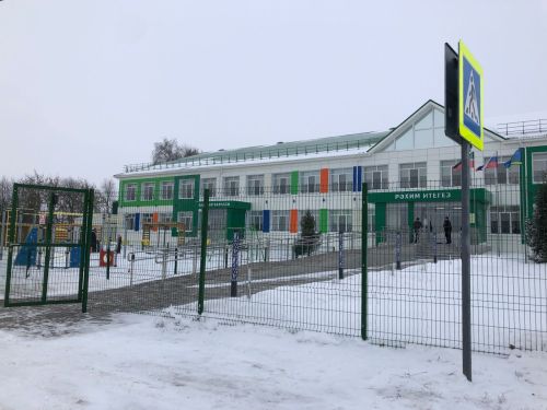 В Мульме открыли Дом культуры после капремонта 22.11.2023