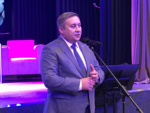 В Мульме открыли Дом культуры после капремонта 22.11.2023