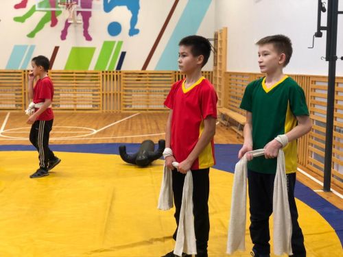 В Мульме открыли Дом культуры после капремонта 22.11.2023