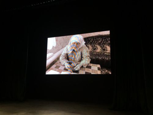 Торжественное открытие объектов культуры и здравоохранения. День народного единства. 04.11.2023