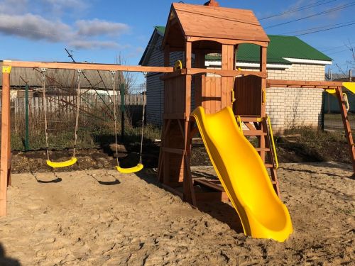 Торжественное открытие объектов культуры и здравоохранения. День народного единства. 04.11.2023