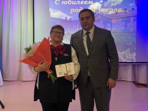 155-летие Алатской школы. 01.12.2023