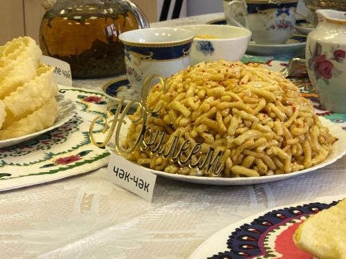 155-летие Алатской школы. 01.12.2023