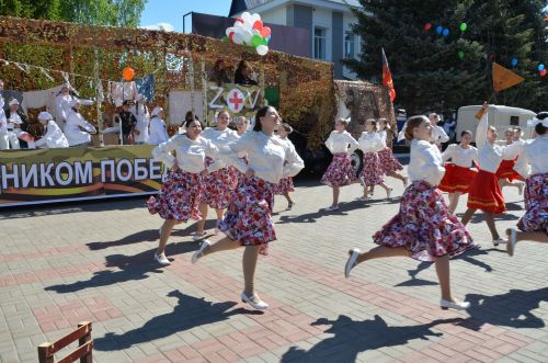 9 мая 2023 года