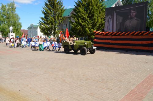 9 мая 2023 года