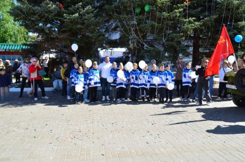 9 мая 2023 года