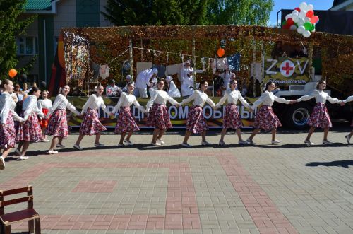 9 мая 2023 года