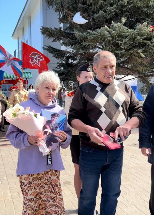 9 мая 2023 года
