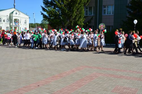 9 мая 2023 года
