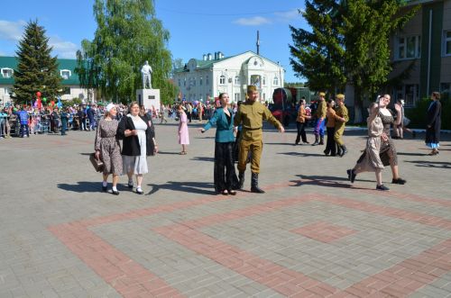 9 мая 2023 года