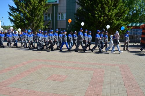 9 мая 2023 года