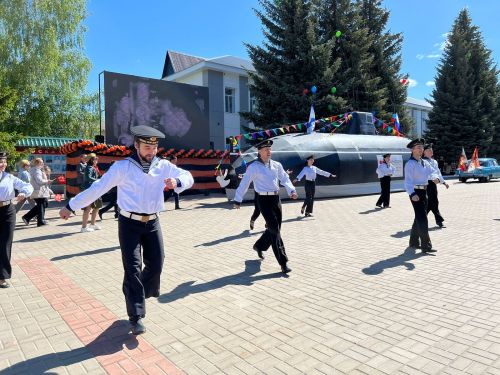 9 мая 2023 года